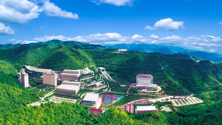 2026年金徽股份新年獻(xiàn)詞